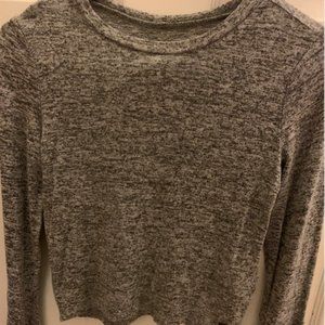 Hollister Bell Sleeved Shirt